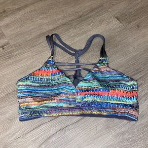 Victoria Sports Bra
